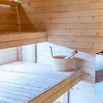 Markowa Lodge