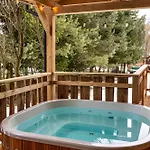 Markowa Lodge Mizerna