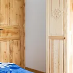 Markowa Lodge Mizerna