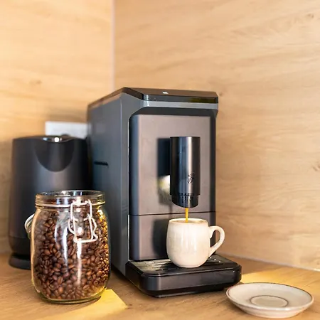 Lodge Markowa Mizerna