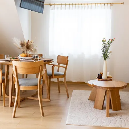 אכסניה Markowa Mizerna