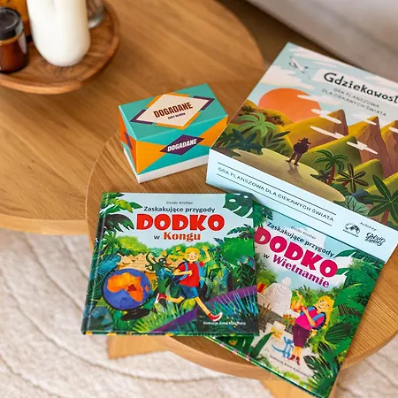 אכסניה Markowa Mizerna