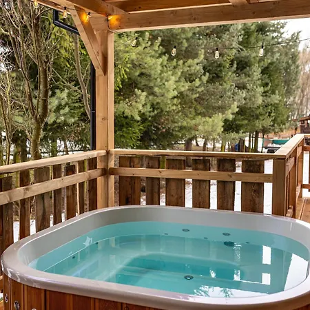 Markowa אכסניה Mizerna