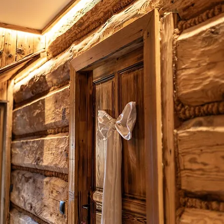 אכסניה Markowa Mizerna