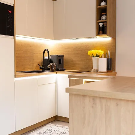 Markowa אכסניה