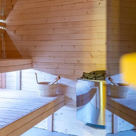 אכסניה Markowa