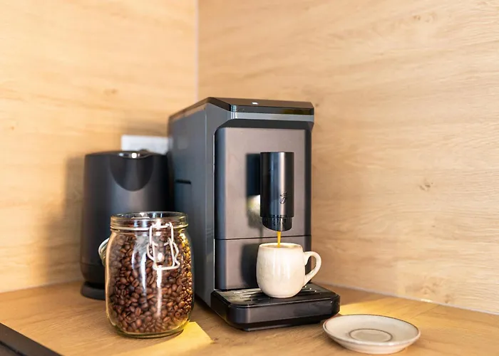 אכסניה Markowa Mizerna