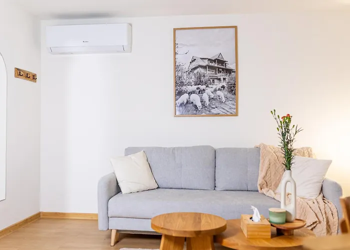 אכסניה Markowa *