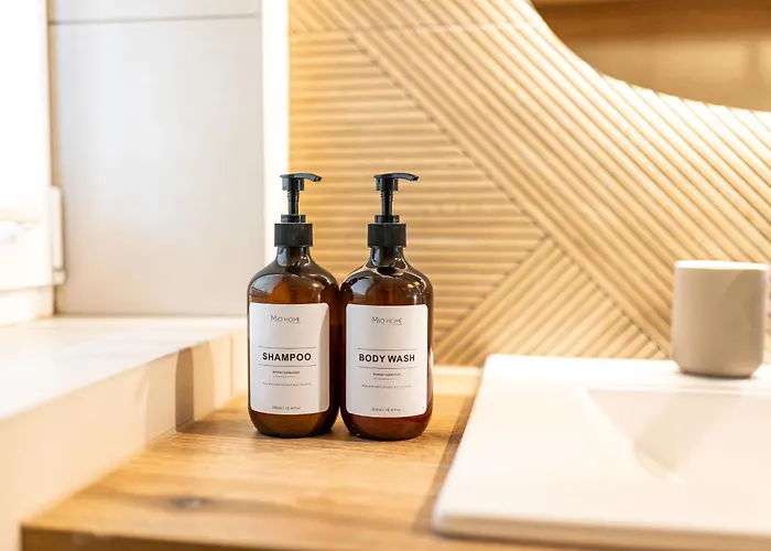 Markowa אכסניה