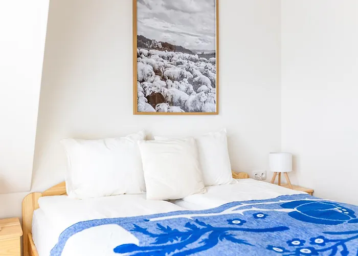 Markowa אכסניה *