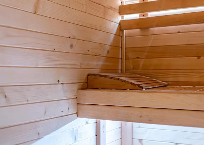 אכסניה Markowa Mizerna