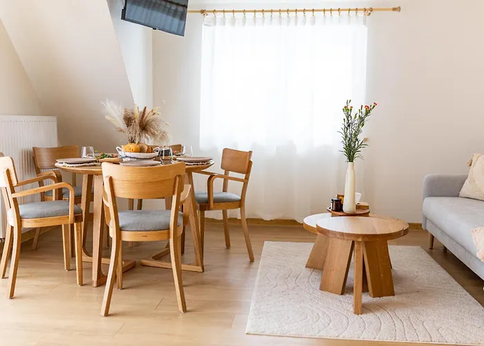 אכסניה Markowa Mizerna