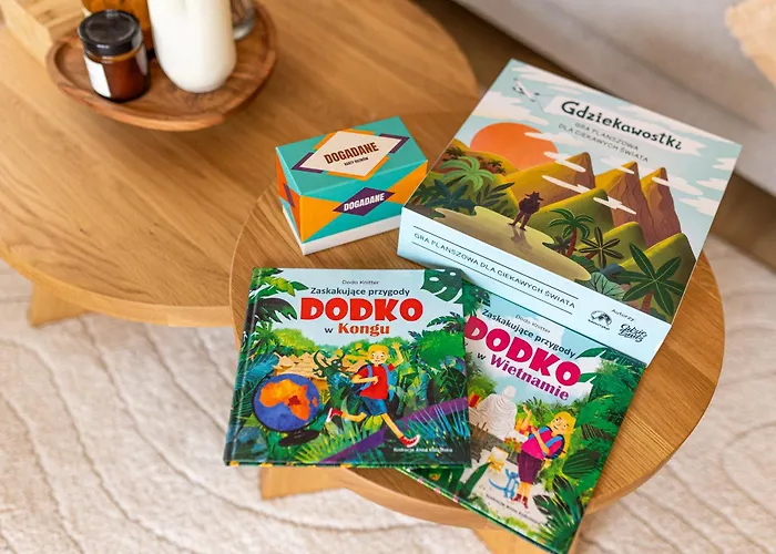 אכסניה Markowa Mizerna