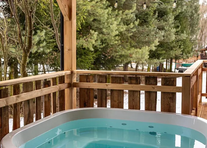 Markowa אכסניה Mizerna