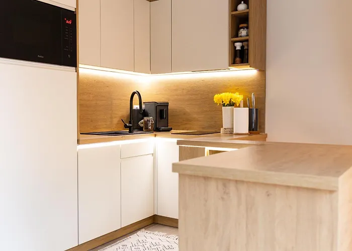 Markowa אכסניה